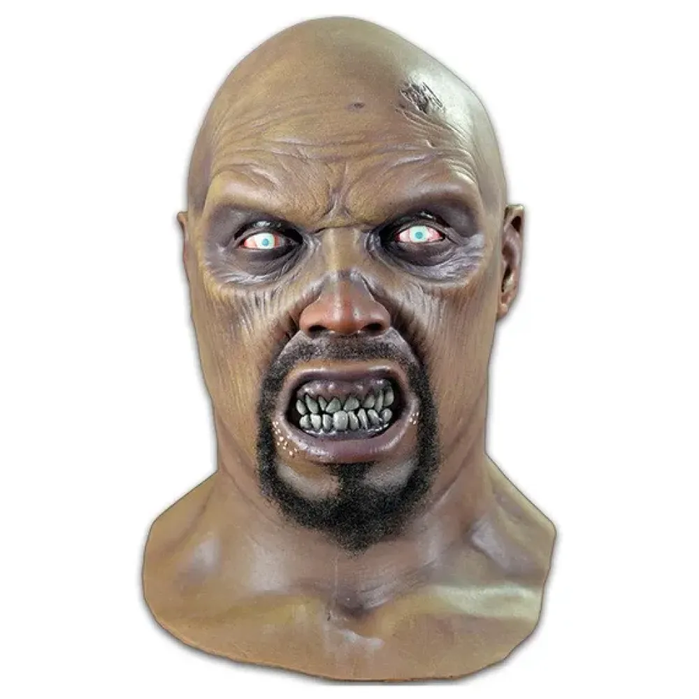 Trick Or Treat Studios Latex Masks*Land Of The Dead - Big Daddy Mask