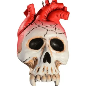 Horrornaments Ornaments*Love Is Dead Ornament