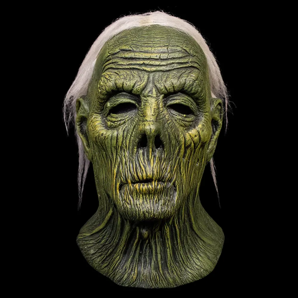 Trick Or Treat Studios Latex Masks*Mabry Monsters - Everett Mask