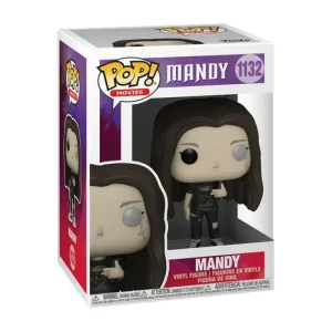 Funko Funko Pop!*Mandy Pop!