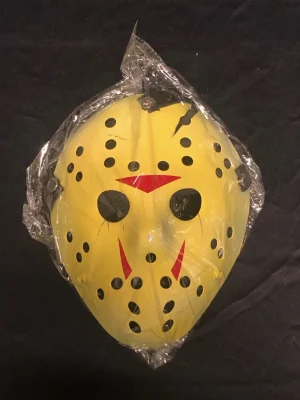 1313FX Masks*Manhattan Hockey Mask