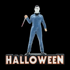 Horrornaments Ornaments*Michael Myers - Ready To Attack Ornament