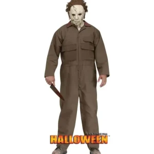 Fun World Costume Weapons And Accessories*Michael Myers - Rob Zombie'S Halloween Adult Costume