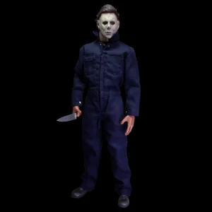 Trick Or Treat Studios Action Figures*Michael Myers Action Figure 1978 - 12 Inch