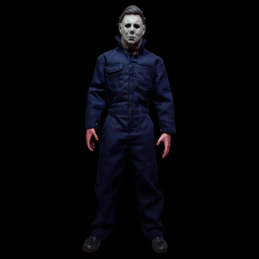 Trick Or Treat Studios 1:6 Scale*Michael Myers Action Figure 1978 - 12 Inch