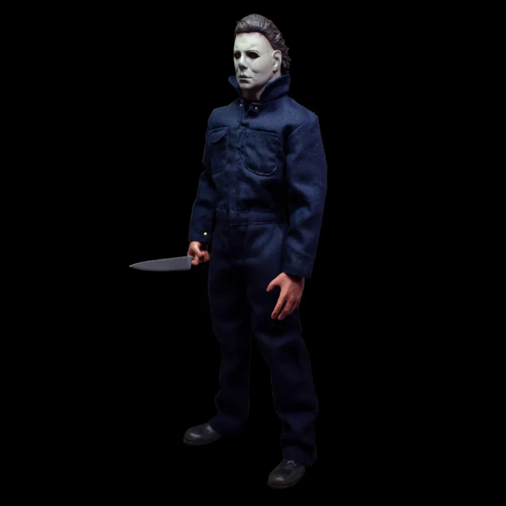 Trick Or Treat Studios 1:6 Scale*Michael Myers Action Figure 1978 - 12 Inch