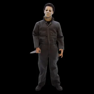 Trick Or Treat Studios Action Figures*Michael Myers Halloween H20 12 Inch Figure