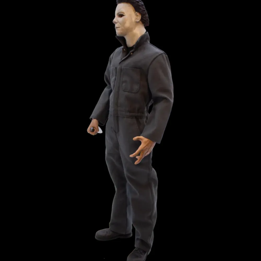 Trick Or Treat Studios Action Figures*Michael Myers Halloween H20 12 Inch Figure