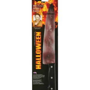 Fun World Costume Weapons And Accessories*15" Michael Myers Knife