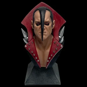 Trick Or Treat Studios Busts*Misfits - Jerry Only Mini Bust