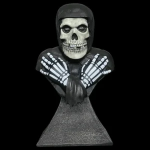 Trick Or Treat Studios Busts*Misfits Fiend - Mini Bust