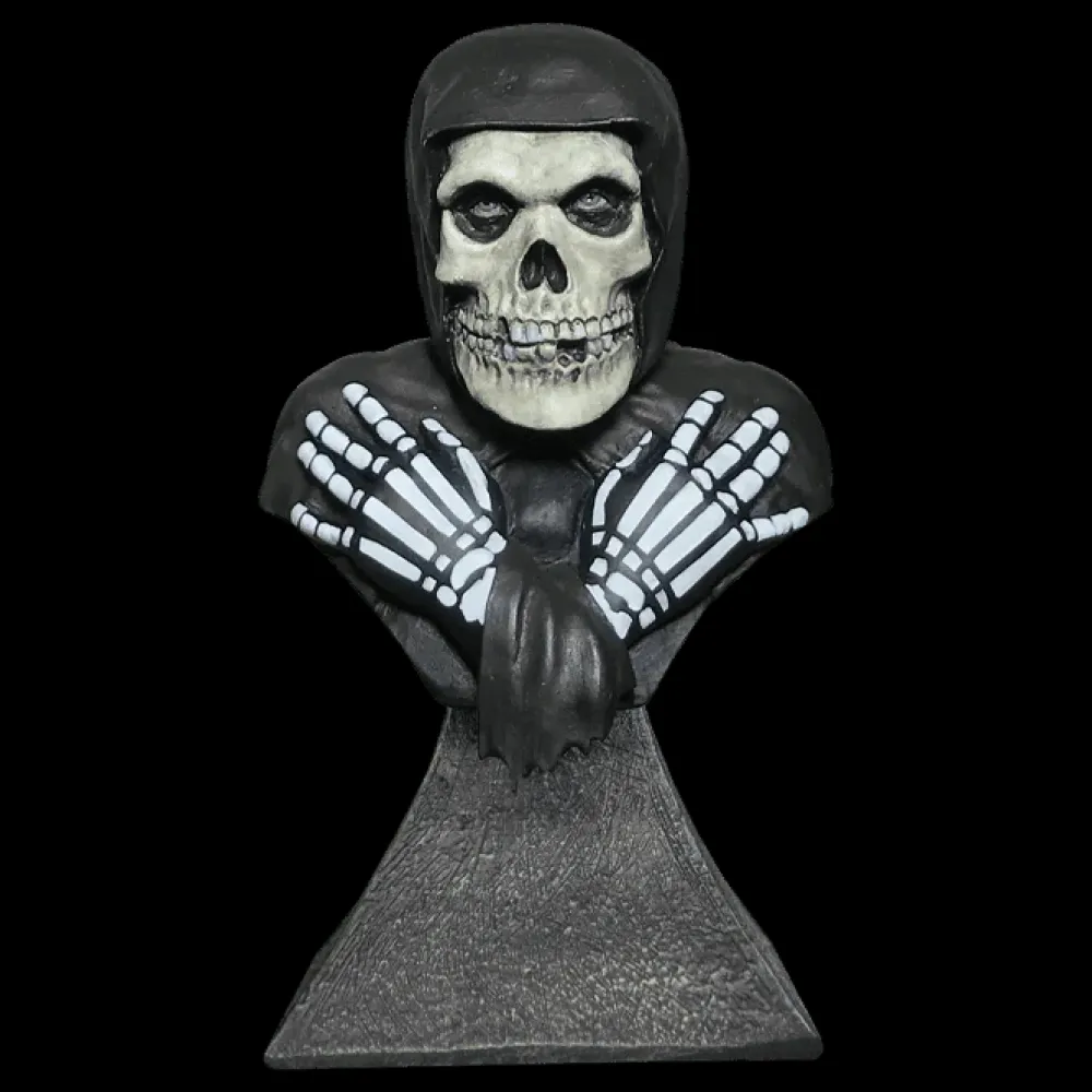 Trick Or Treat Studios Busts*Misfits Fiend - Mini Bust
