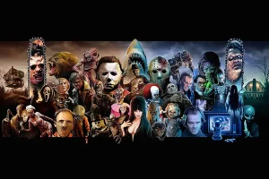 Posters Wholesale Posters*Monster Mash-Up Poster