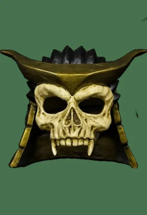 Trick Or Treat Studios Masks*Mortal Kombat - Shao Kahn Mask