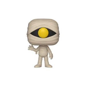 Funko Action Figures*Mummy Boy Pop!