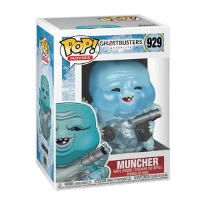 Funko Action Figures*Muncher Pop - Ghostbusters Afterlife