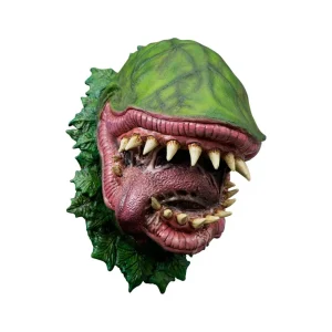 Ghoulish Productions Latex Masks*Mutant Carnivorous Plant Costume Mask