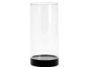 Neca Display Cases* Originals - 3 3/4" Action Fig Cylindrical Display Stand