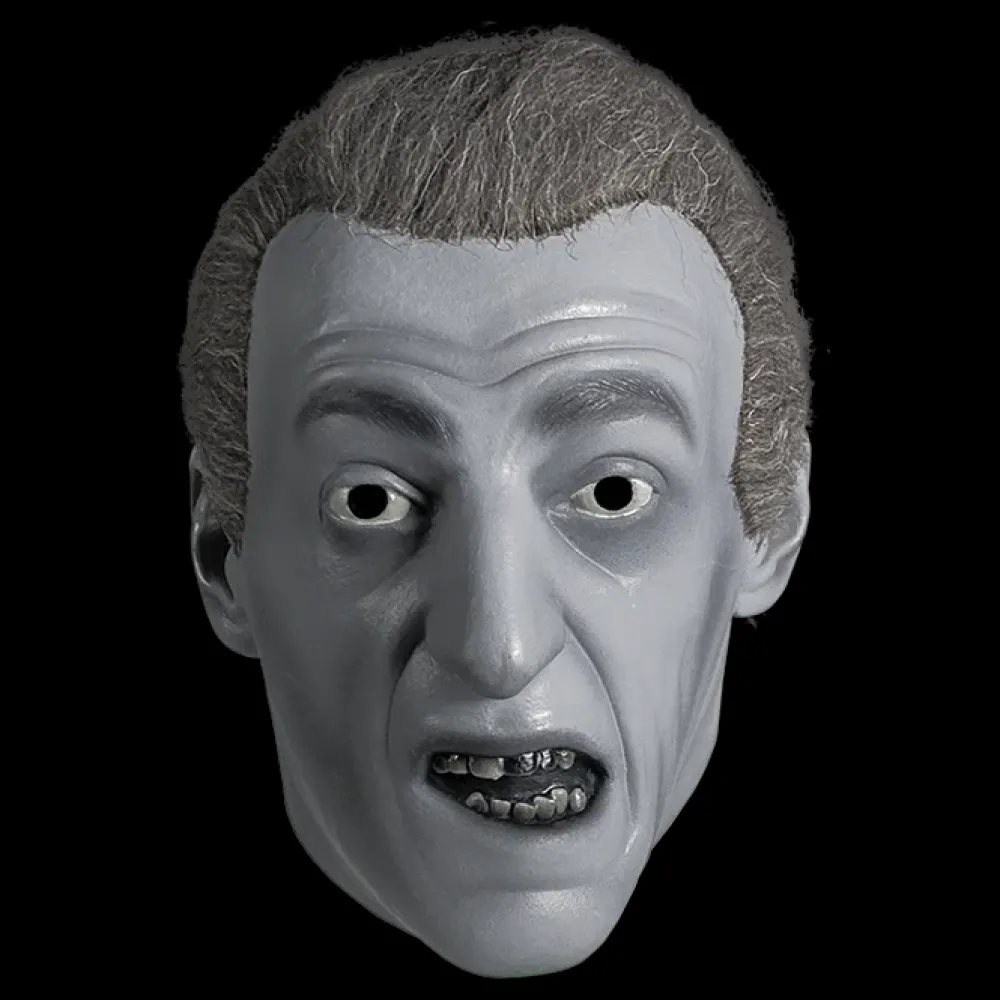 Trick Or Treat Studios Latex Masks*Night Of The Living Dead - Graveyard Ghoul Mask