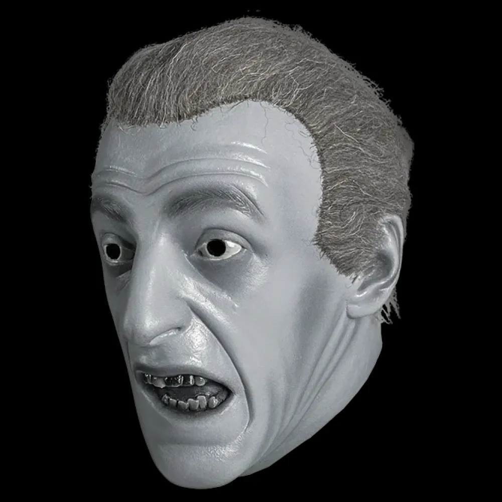 Trick Or Treat Studios Latex Masks*Night Of The Living Dead - Graveyard Ghoul Mask