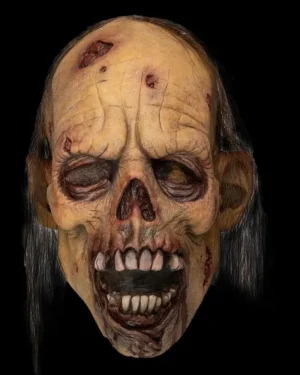 Oktober Studios Latex Masks* - Carnivore Mask