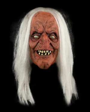 Oktober Studios Latex Masks* - Heksen (Flesh Witch) Mask