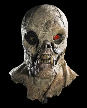 Oktober Studios Masks* - Sinister Scarecrow Mask