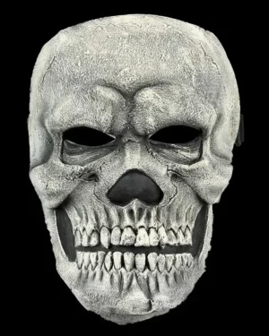 Oktober Studios Masks* - Skull Mask