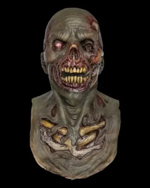 Oktober Studios Latex Masks* - Stench Zombie Mask