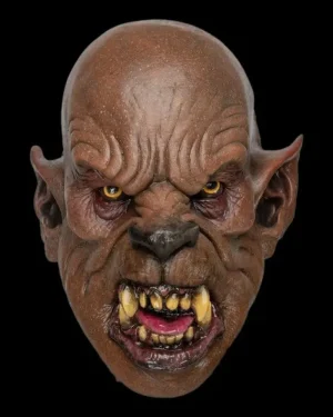 Oktober Studios Masks* - Wolfman Mask