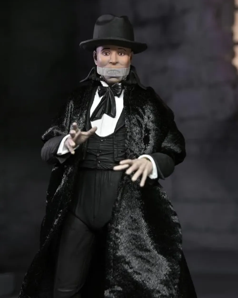 NECA Ultimates*Phantom Of The Opera Action Figure - 7 Inches Scale (Color)
