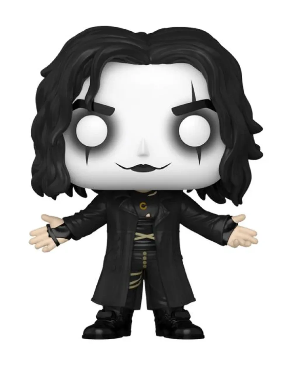 Funko Vinyl Figures*Pop! Movies - The Crow - Eric Draven