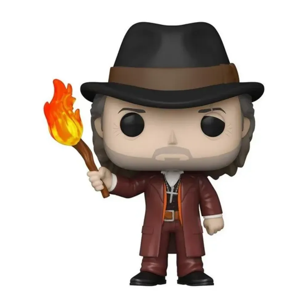 Funko Action Figures*Pop! Movies: Bram Stoker'S Dracula Van Helsing