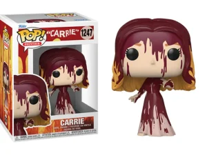 Funko Funko Pop!*Pop! Movies: Carrie - Carrie (Telekinesis)