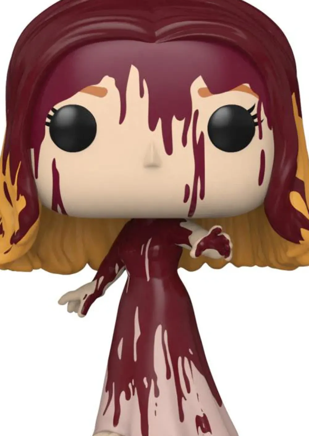 Funko Funko Pop!*Pop! Movies: Carrie - Carrie (Telekinesis)