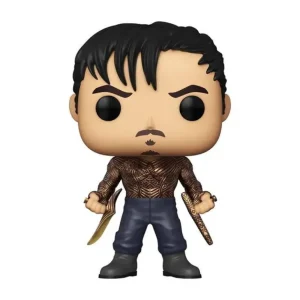 Funko Funko Pop!*Pop! Movies: Mortal Kombat Cole Young