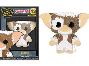 Funko Funko Pop!*Pop! Pins: Gremlins - Gizmo