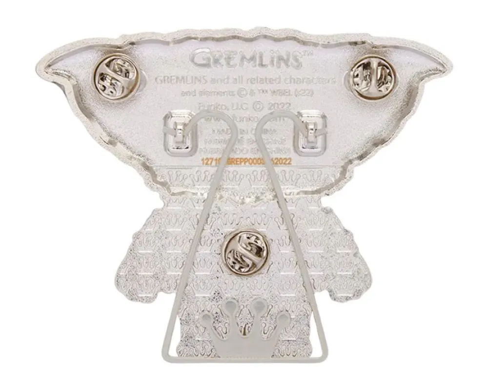 Funko Funko Pop!*Pop! Pins: Gremlins - Gizmo