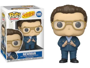 Funko Funko Pop!*Pop! Tv: Seinfeld - Newman The Mailman