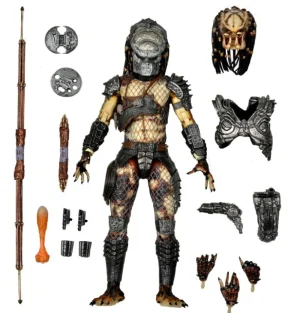 NECA Ultimates*Predator 2 Ultimate Boar Predator Figure