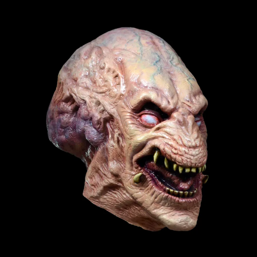 Trick Or Treat Studios Masks*Pumpkinhead Mask