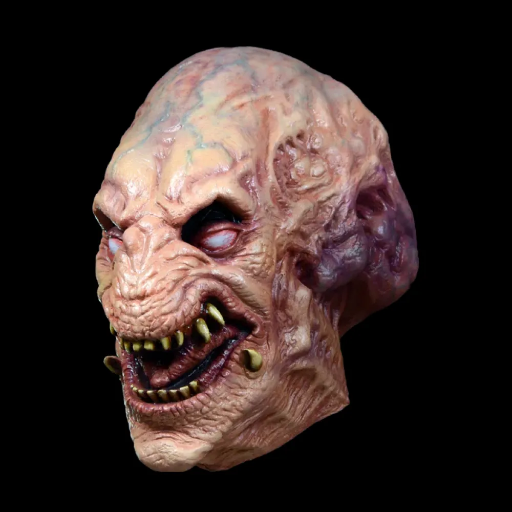 Trick Or Treat Studios Masks*Pumpkinhead Mask