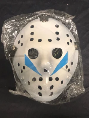 1313FX Masks*Roy Hockey Mask