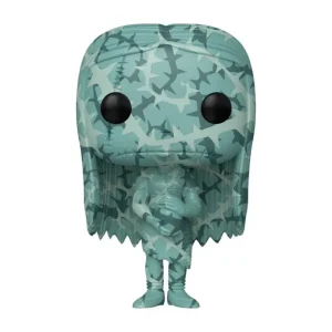 Funko Funko Pop!*Sally Nightmare Before Christmas Pop - Artist Series