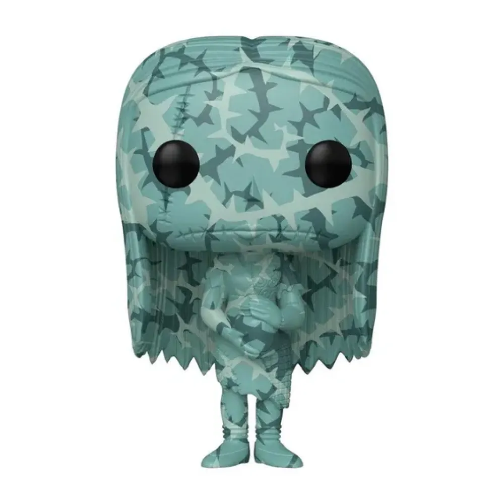 Funko Funko Pop!*Sally Nightmare Before Christmas Pop - Artist Series
