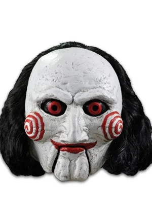Trick Or Treat Studios Masks*Saw - Billy Puppet Mask