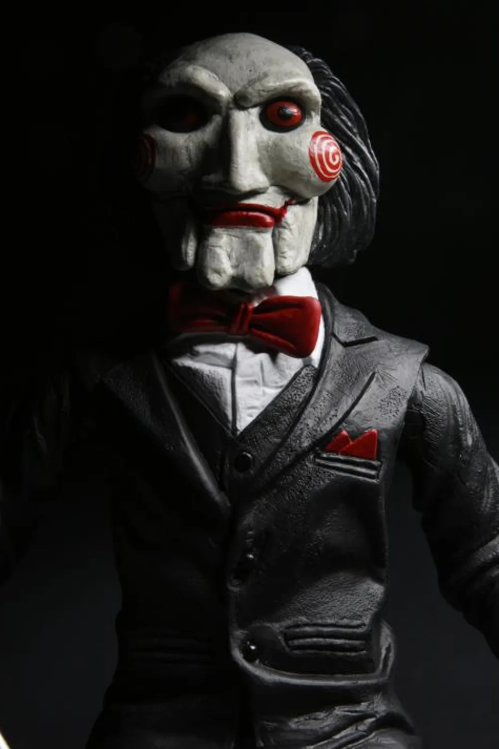 NECA Action Figures*Saw Billy The Puppet On Tricycle 12" Action Figure