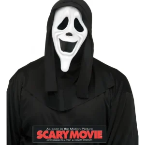 Fun World Masks*Scary Movie Smiley Mask