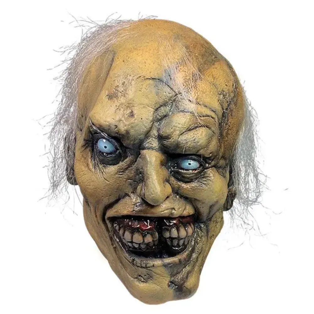 Trick Or Treat Studios Latex Masks*Scary Stories To Tell In The Dark - Jangly Man Mask