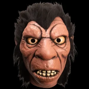 Trick Or Treat Studios Masks*Scooby Doo - Caveman Mask